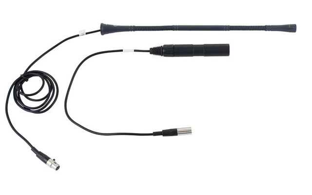 AKG GN-30 - micrófono flexo 30 cm