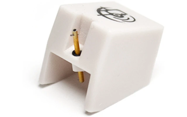 Aguja original para tocadiscos AIWA APX 680 & 680BT