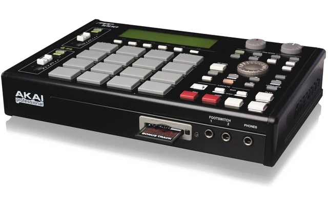 Akai MPC 1000