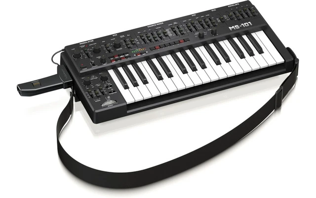 Behringer MS-1-BK