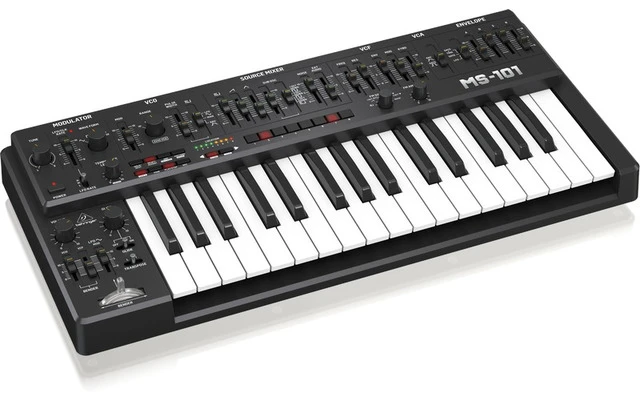 Behringer MS-1-BK