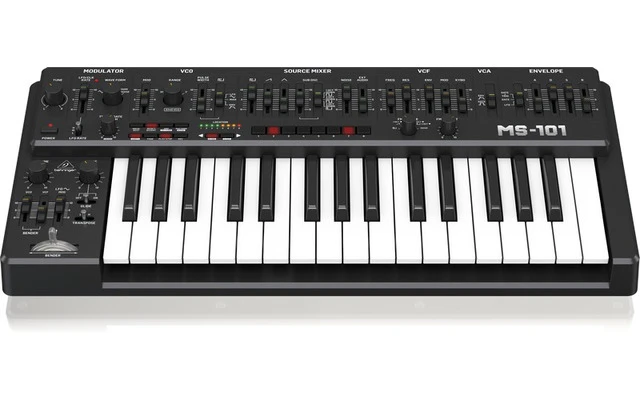 Behringer MS-1-BK