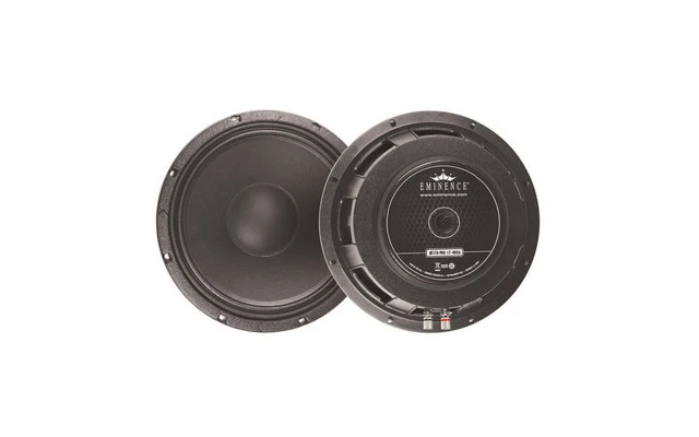 Altavoz de 12" 375 W 8 Ohmios Eminence Delta Pro 12-450A