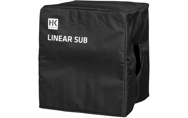 HK Audio L SUB 1800 A - Funda subwoofer