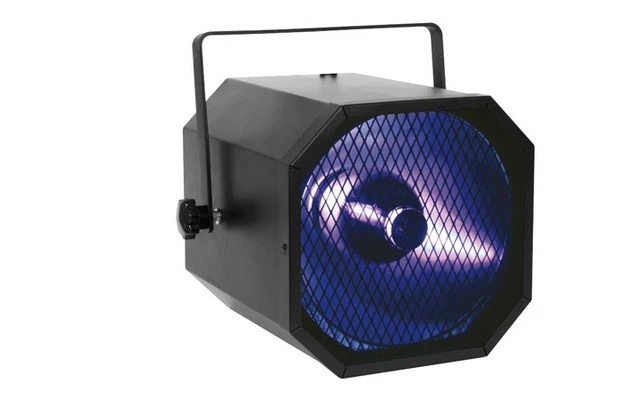 Proyector Luz Negra 400 Watt
