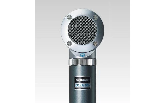 Shure Beta 181 C