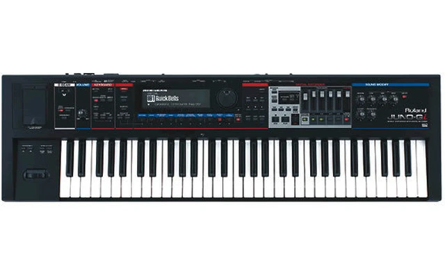 Roland Juno GI