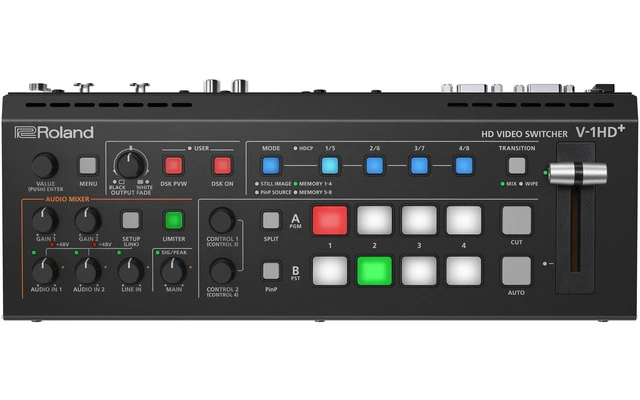 Roland V-1HD+ Plus