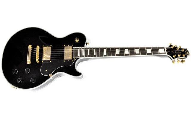 Samick AV-7 BK Negra