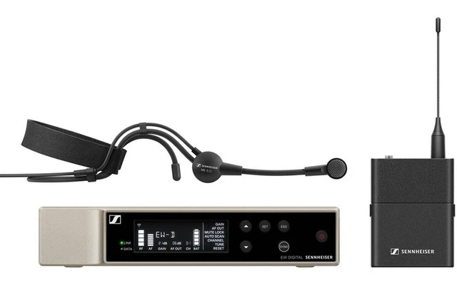 Sennheiser EW-D ME3 SET (Q1-6)