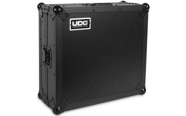 UDG Ultimate Flight Case Maschine Studio Negro Plus