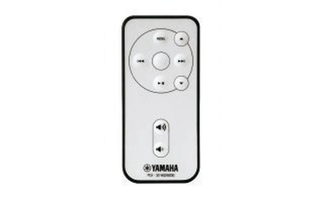 Yamaha Base IPOD PDX-30 Negro
