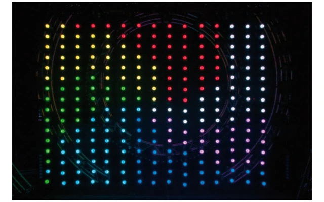 Showtec Pixel Bubble 80