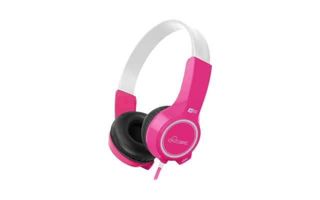 Mee Audio KidJamz Rosa