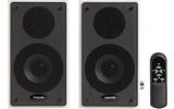 Fonestar Class 220B Pareja de altavoces activos color blanco