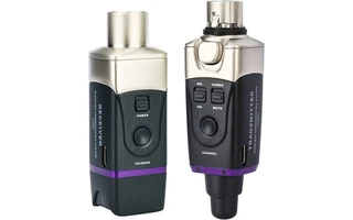Foto de XVive U35C - Stock B
