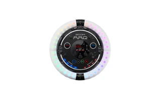 Zoom ARQ - Stock B