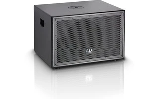 LD Systems LDSUB10A - Subwoofer PA 10