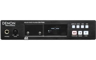 Denon DN-F400