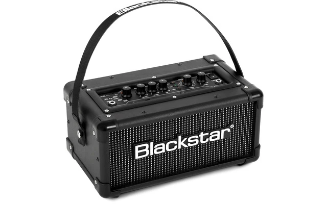 BlackStar IDC40H