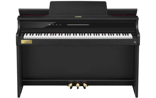 Casio Celviano AP-750BK