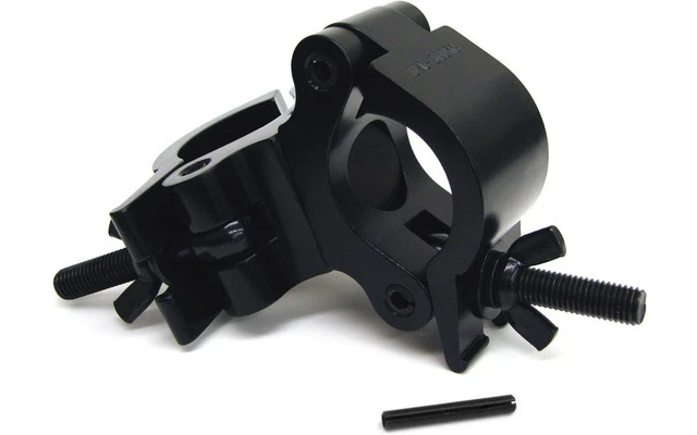 DuraTruss DT Pro Swivel Clamp - Negro