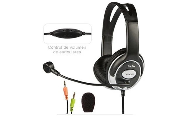 Fonestar FMC-677V