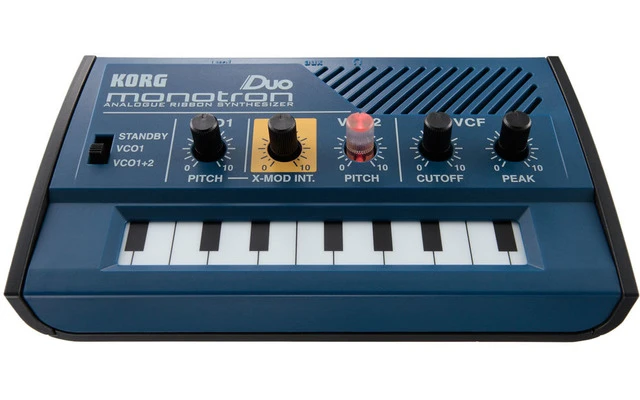 Korg Monotron Duo