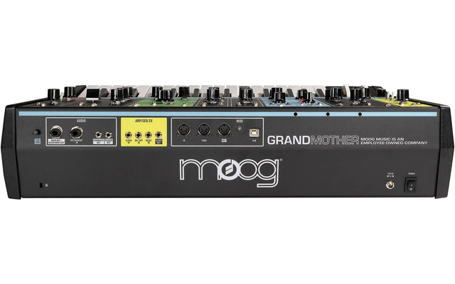 Moog Grandmother