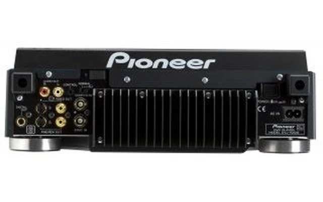 Pioneer DVJ 1000