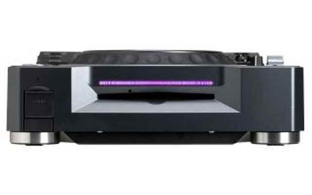 Pioneer DVJ 1000