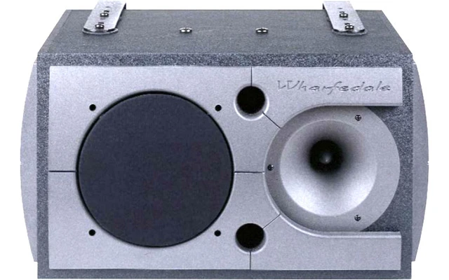 Wharfedale PRO Force 3190