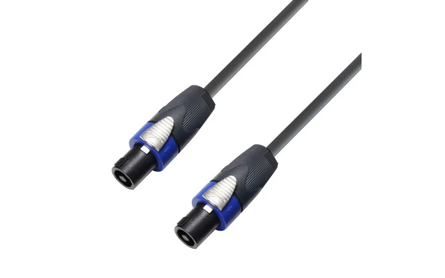 Adam Hall Cables 5 STAR S 425 SS 1500