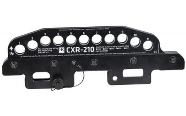 HK Audio CXR-210