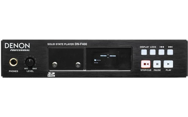 Denon DN-F400