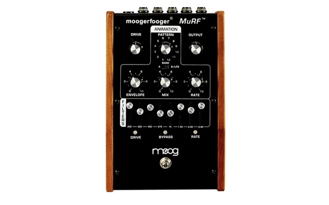 Moog MF-105