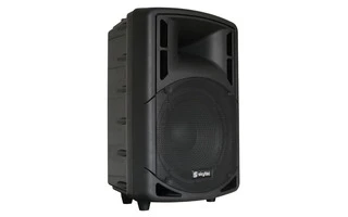 RC12A Altavoz activo de 12" 300W