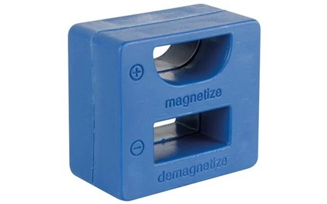 Magnetizador - Desmagnetizador
