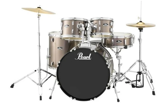 Pearl RoadShow RS505C Bronze Metalic