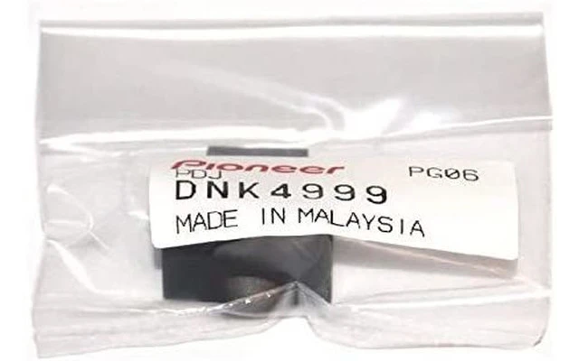 Pioneer DNK4999 Cubierta protector usb DJM 350/450 CDJ 400/850/900/2000