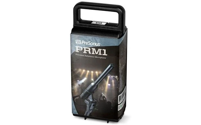 Presonus PRM1