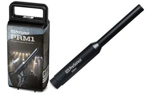 Presonus PRM1