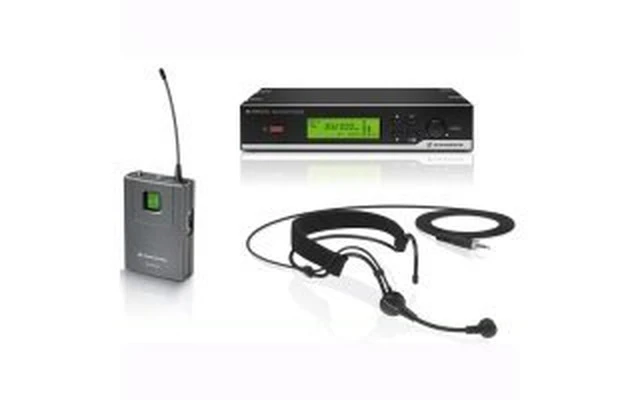 Sennheiser XSw 52 SET Manos libres (Rango B)