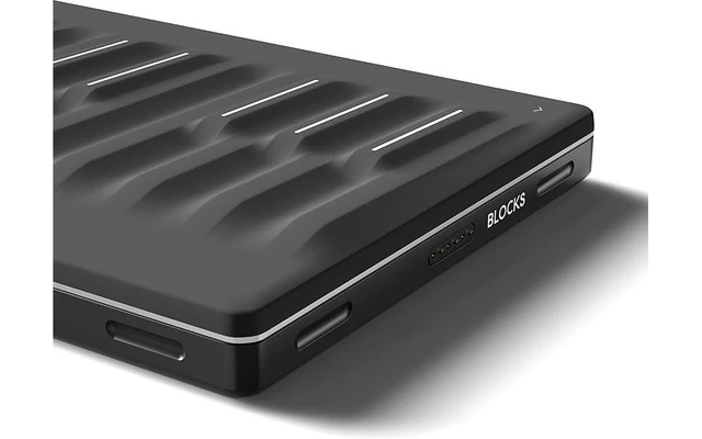 Roli Block Seaboard Studio Edition