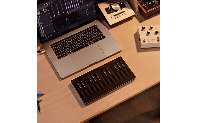 Roli Block Seaboard Studio Edition