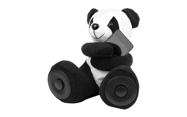 SatZuma DJ Panda