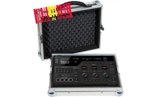 Walkasse WC-RMXIGNITE-ESP