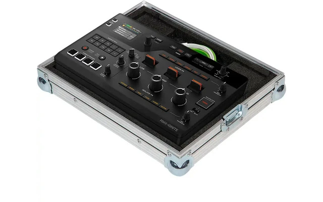 Imagenes de Walkasse WC-RMXIGNITE-ESP