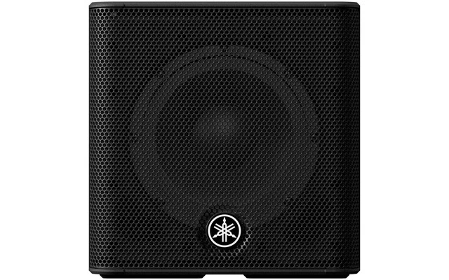 Yamaha StagePas 200 BTR