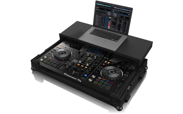 Zomo P-XDJ-RX2 Plus NSE